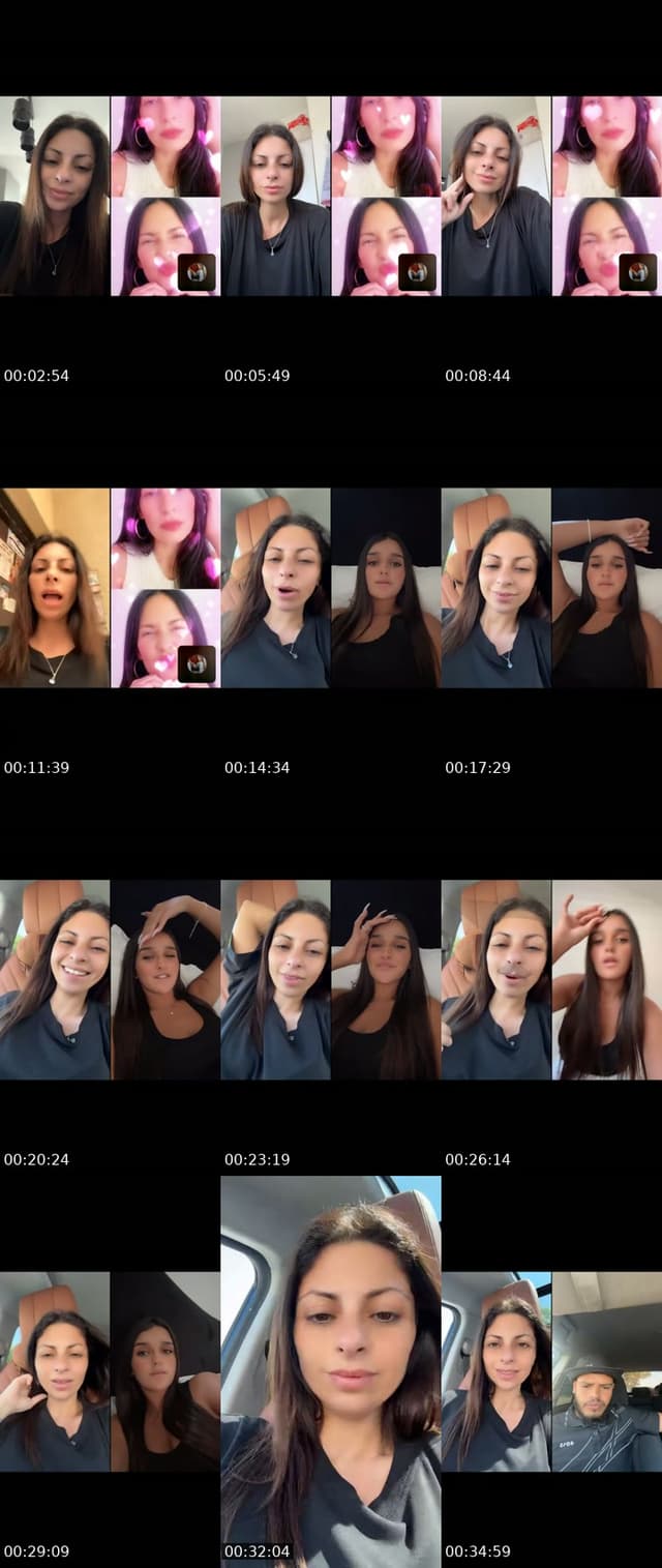 @tammytal1107 TikTok live from 2026-07-20