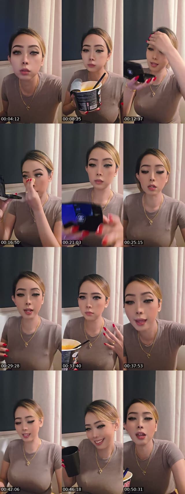 TikTok live: Teman Jap ♡ by @shainanaki