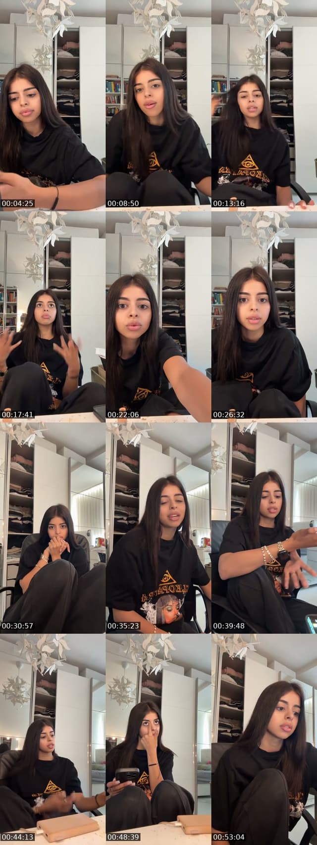 @nurnere TikTok live from 2026-07-20