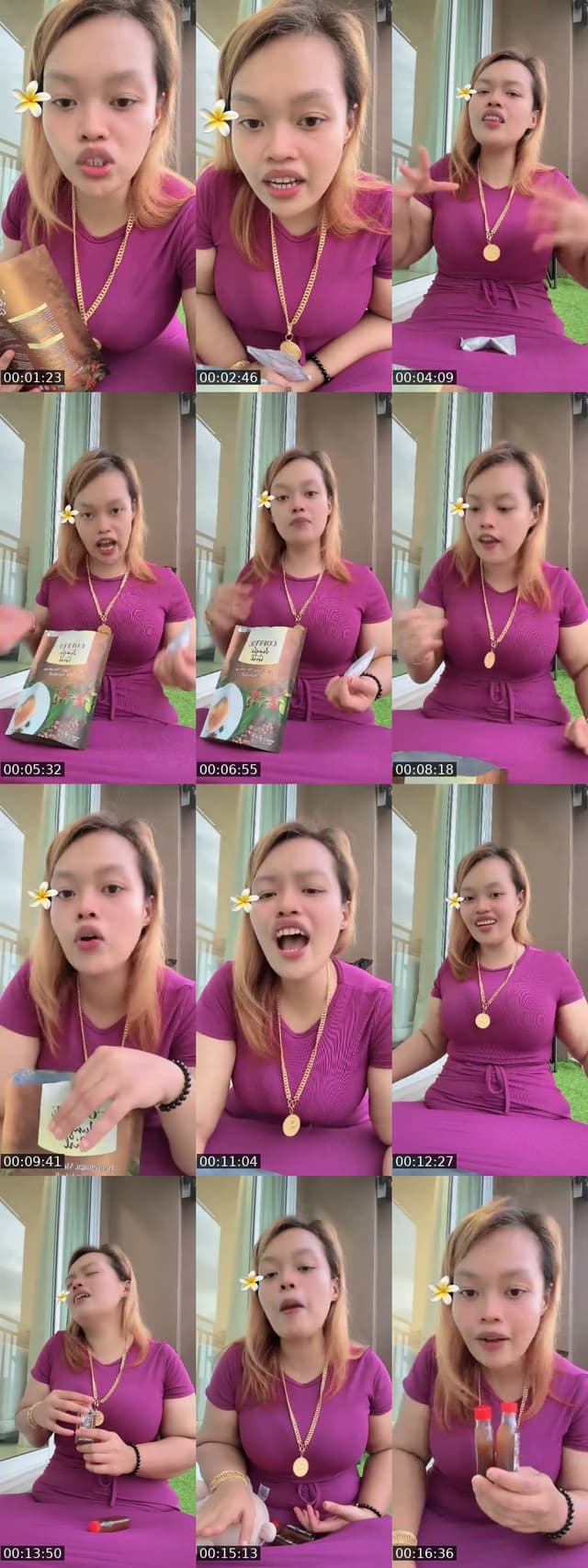 @deruin.ly TikTok live