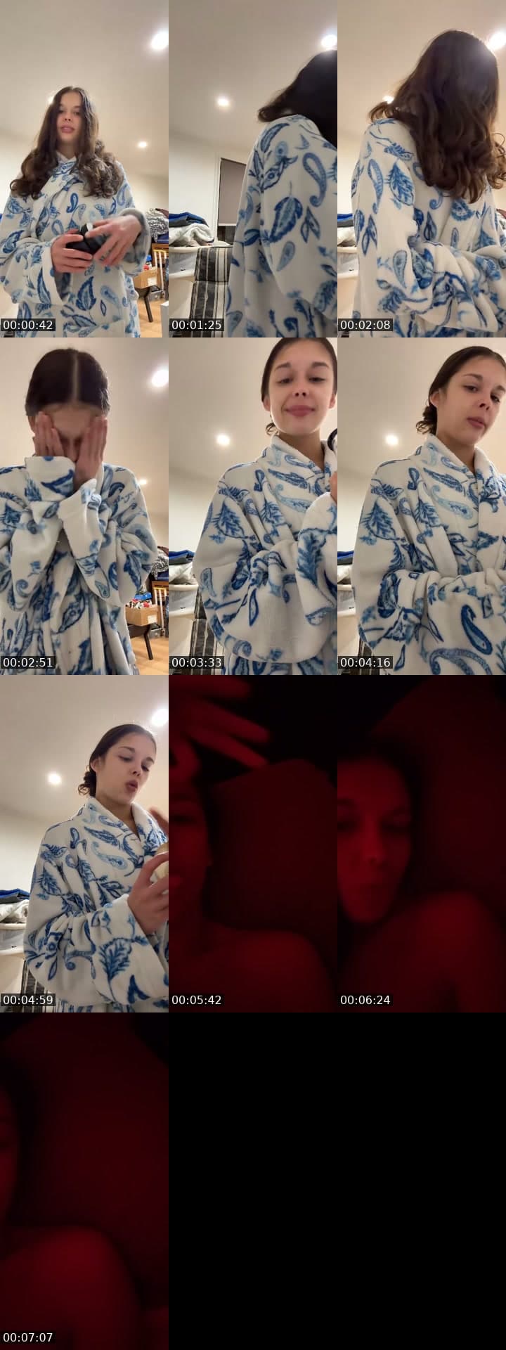 @2krazziforit TikTok live stream