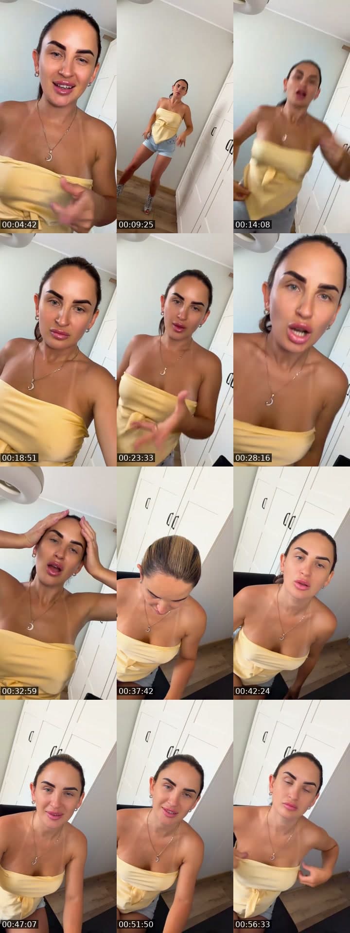 @dancevibe26 TikTok live stream