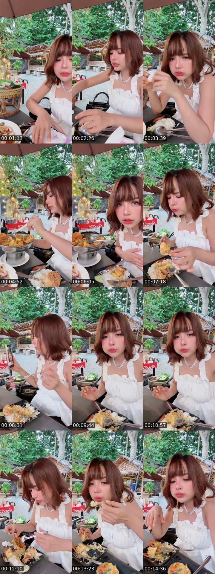 รีแคปงานวันเกิด