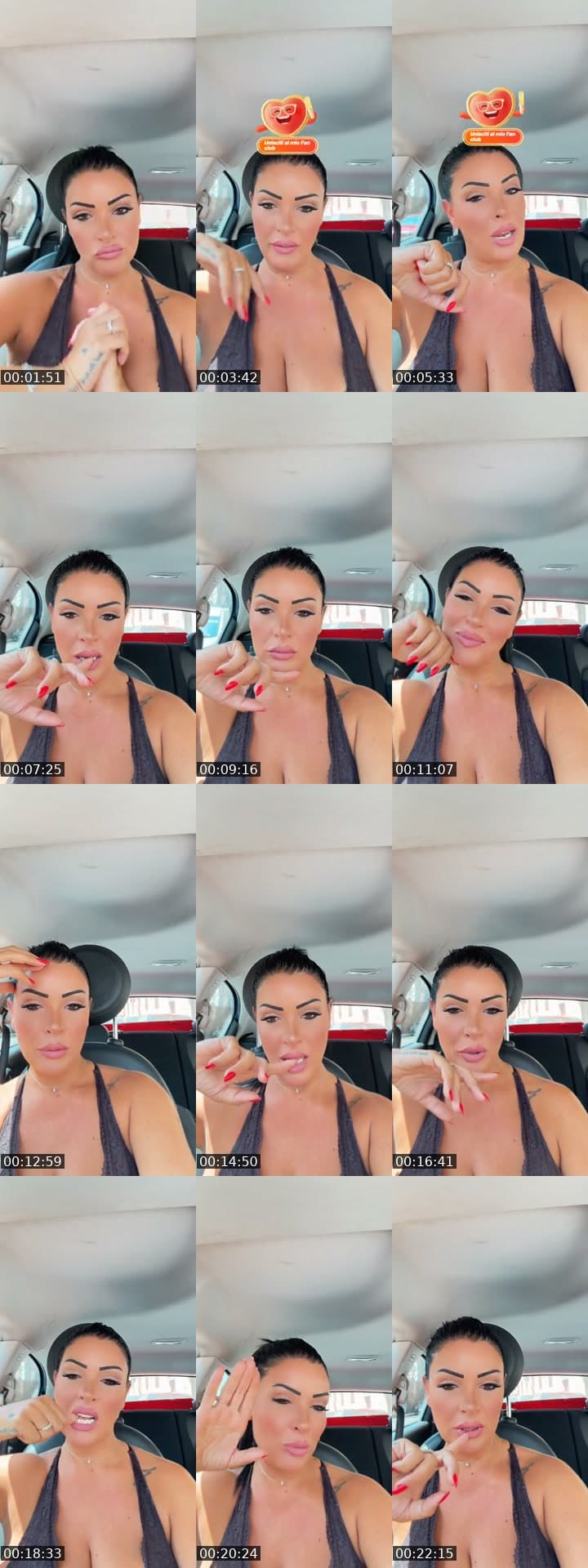 @noemi..rutiness TikTok live stream