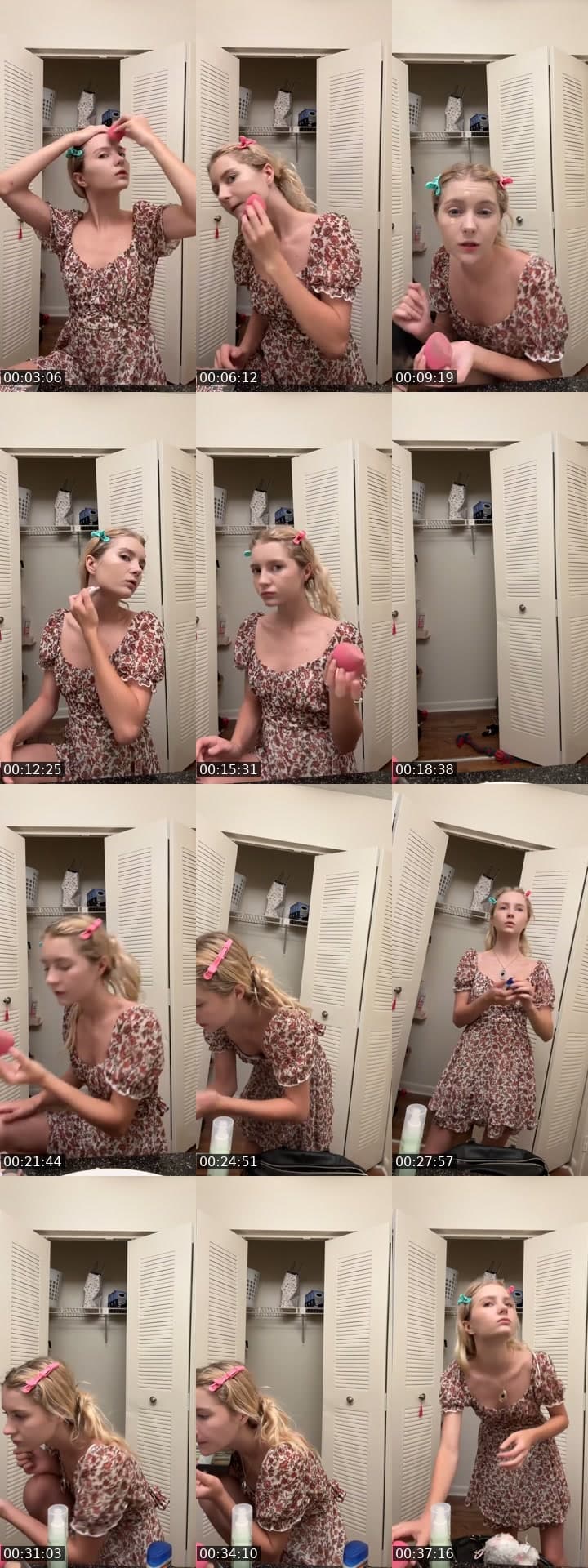 @penxsenvy TikTok live stream