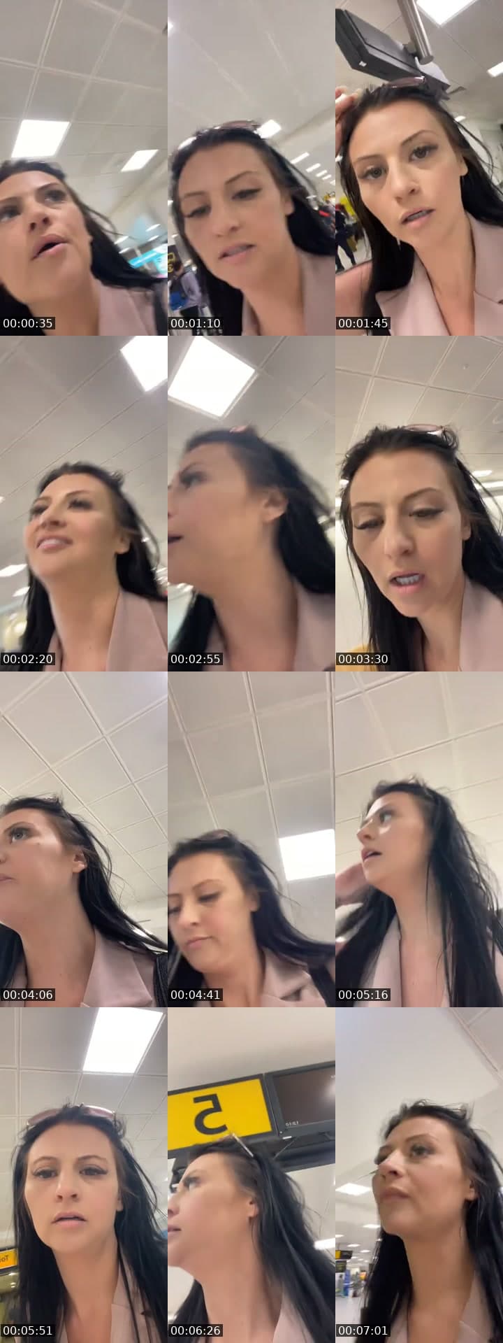 @steviejames8 TikTok live stream