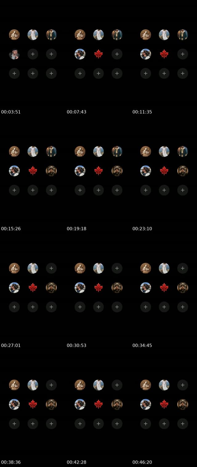 @drack0n TikTok live from 2026-07-20