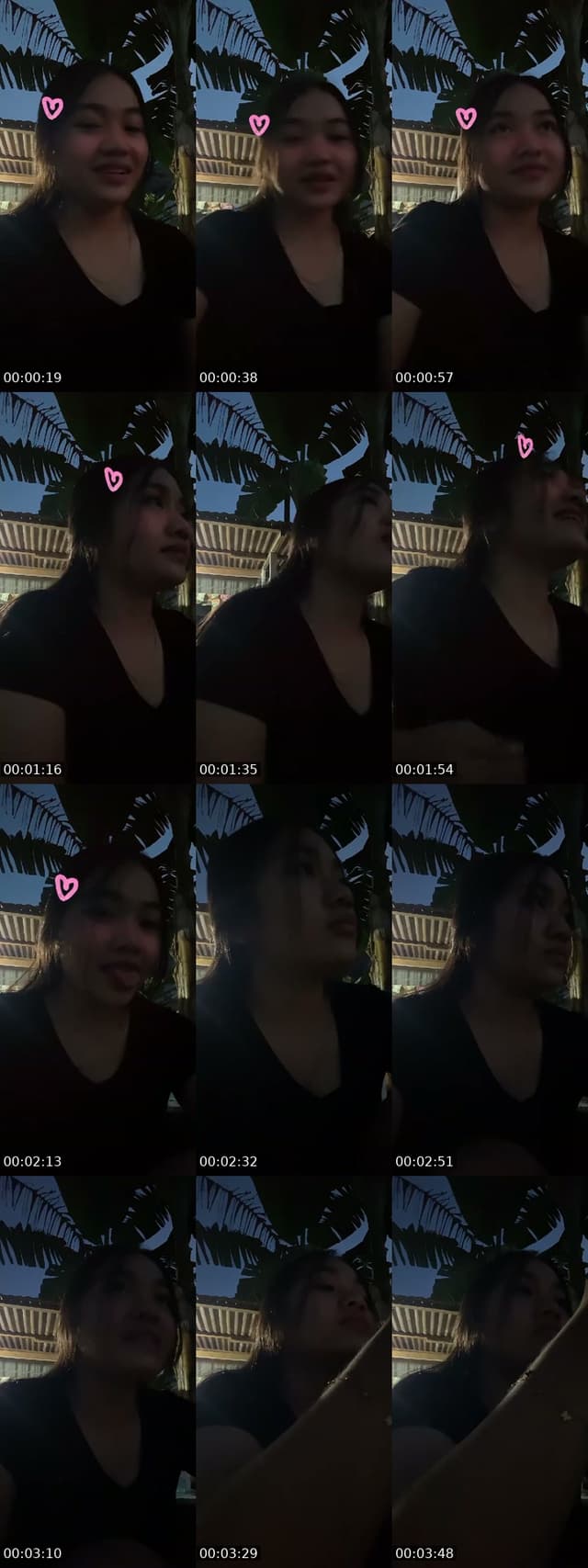 TikTok live: Barau by @dede_ee26