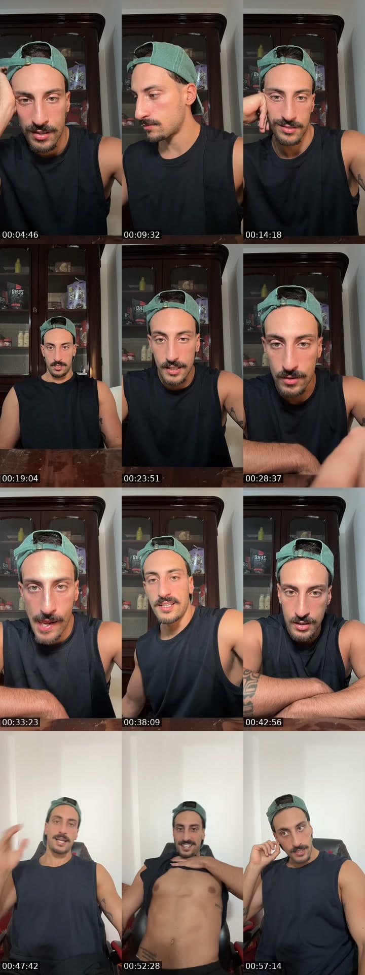 @gianlucamollo_ TikTok live stream