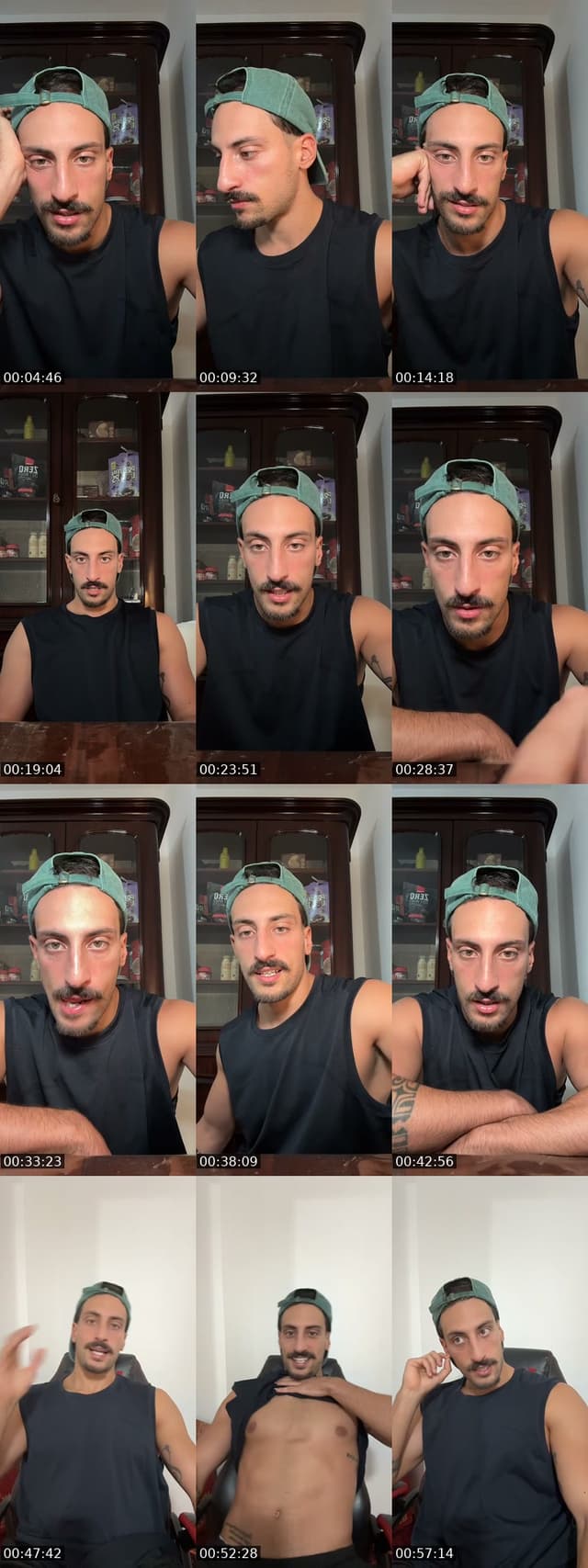 @gianlucamollo_ TikTok live from 2026-07-20