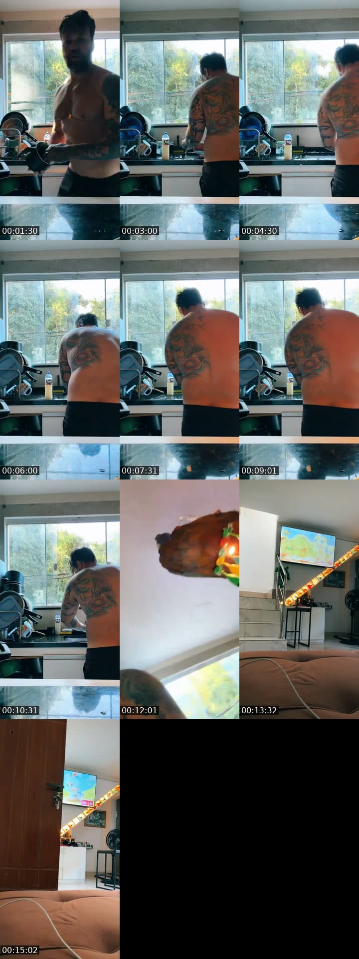 @doug.fanny44 TikTok live stream