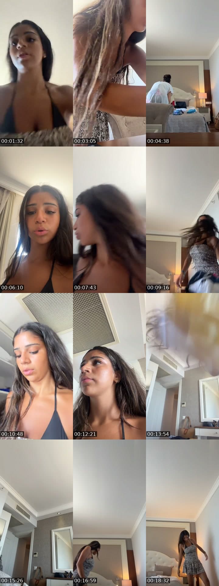 @ceylin.mnv TikTok live stream