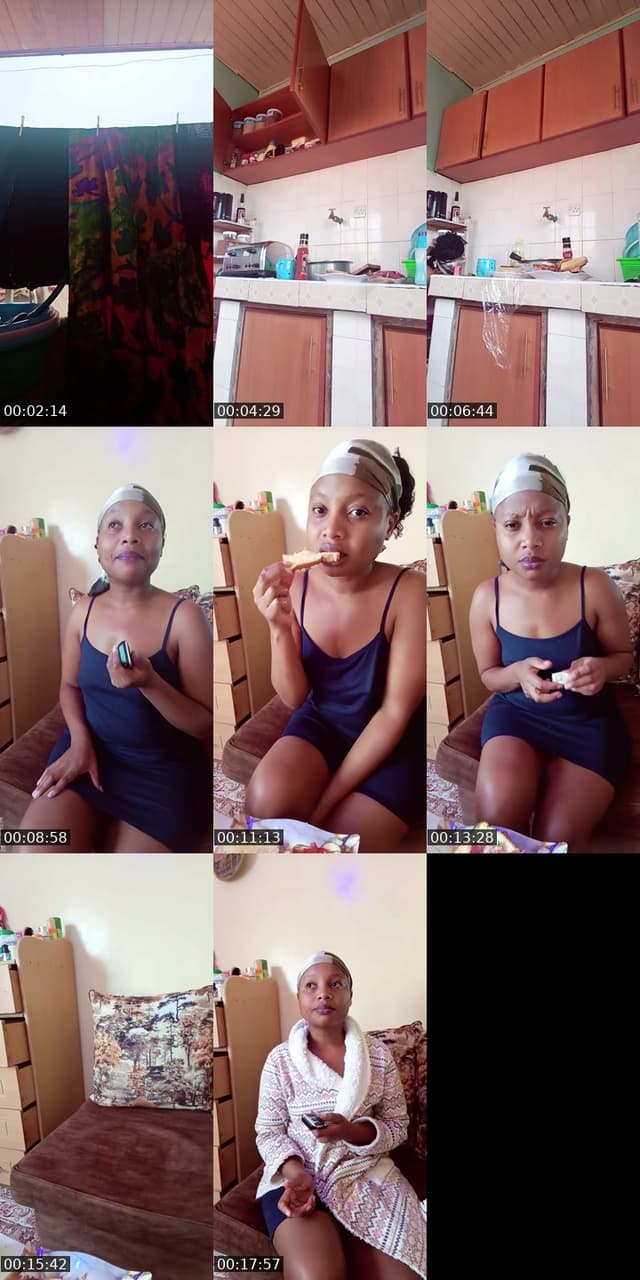 @vennessabby United States TikTok live from 2026-07-20