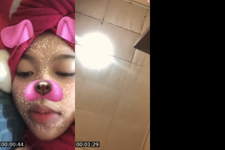 @gekmadee35 TikTok live stream
