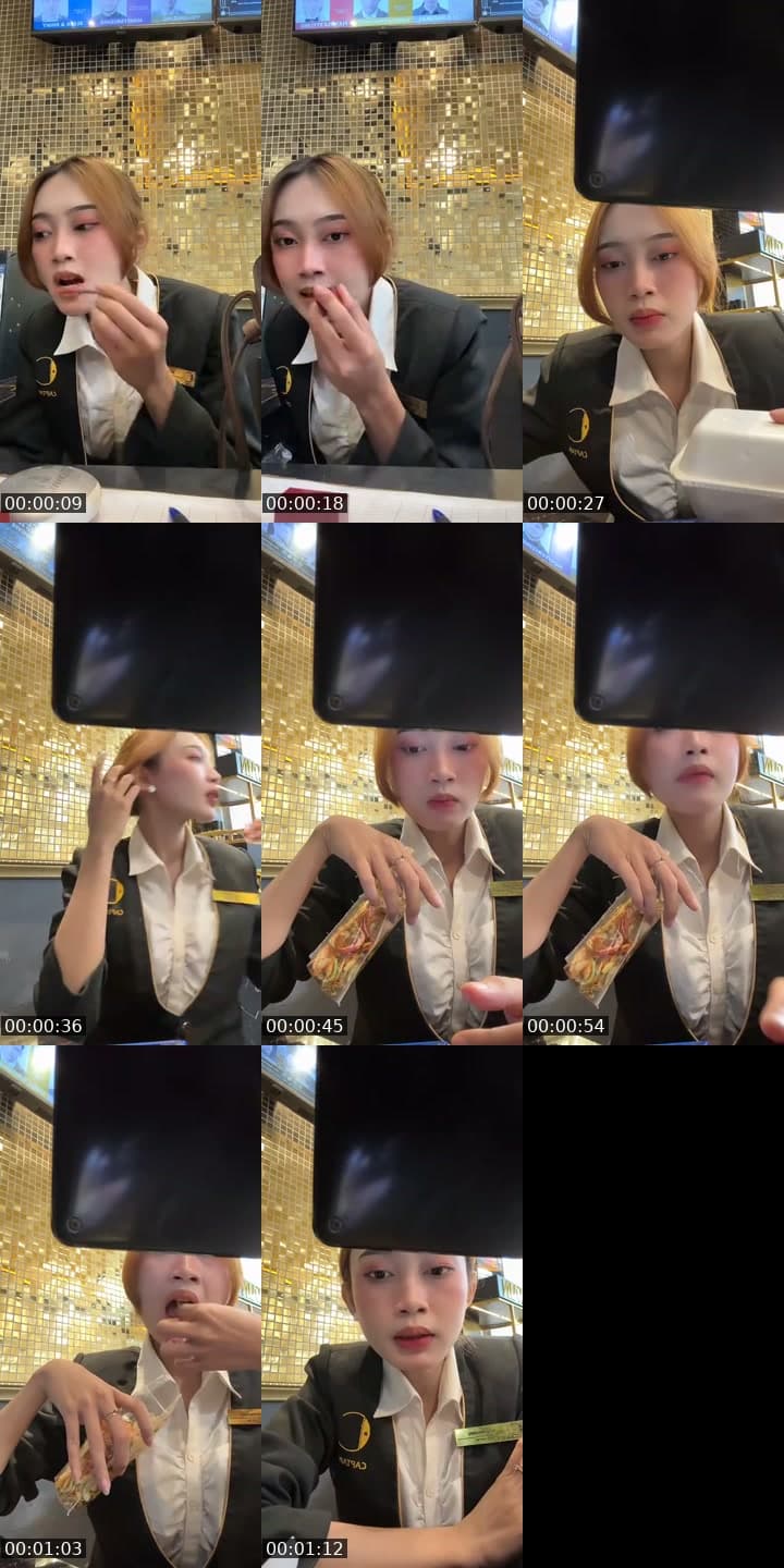 @candylawww TikTok live stream