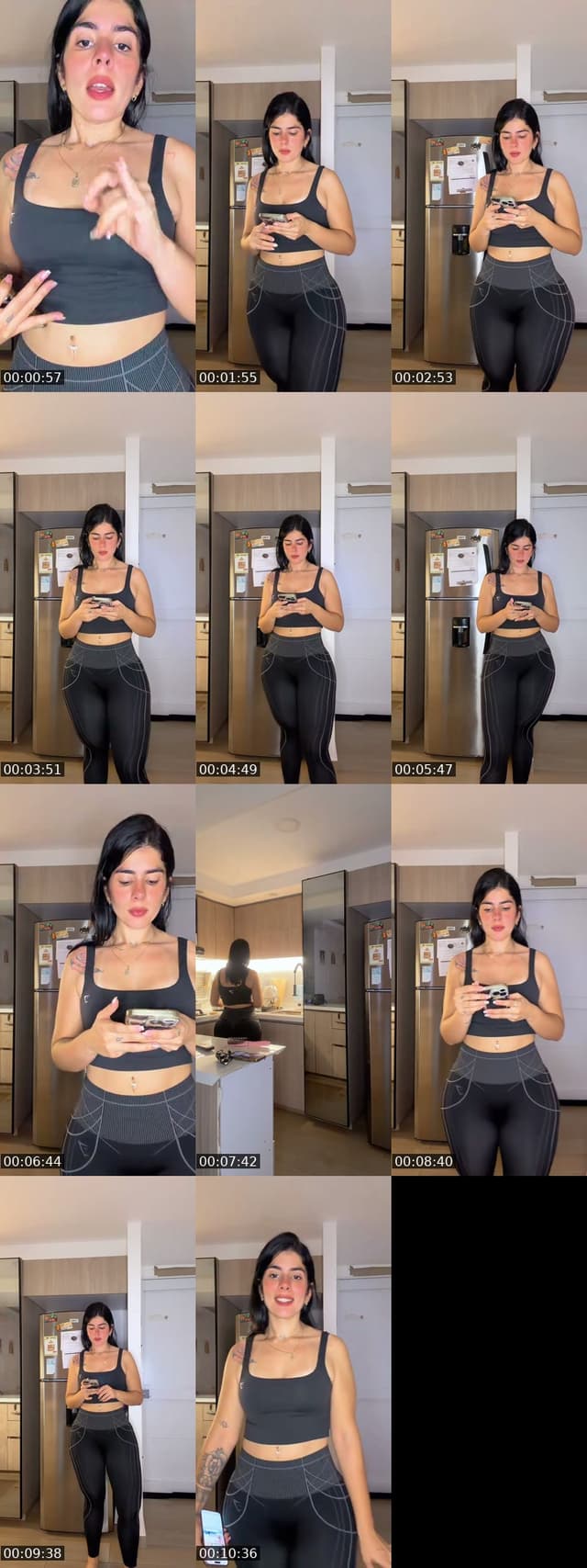 @lailabanss11 TikTok live