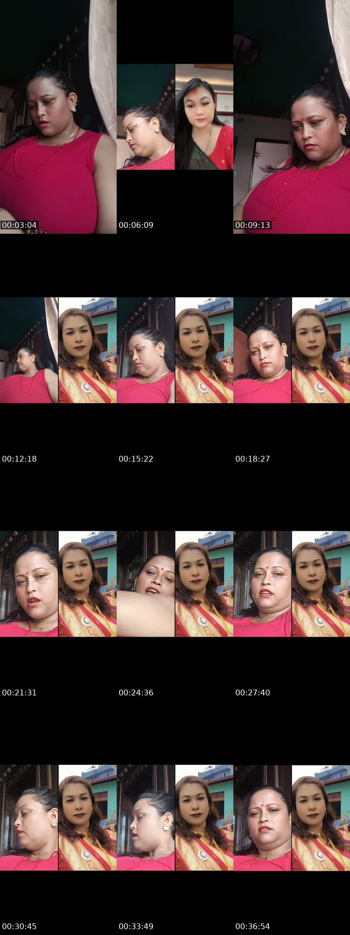 @nirukhatiwada23 TikTok live stream