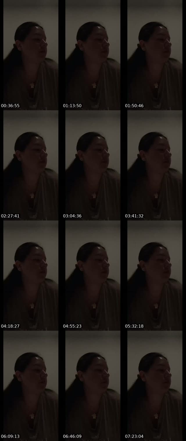 TikTok live: Ven con tu GALAXY by @mofles315