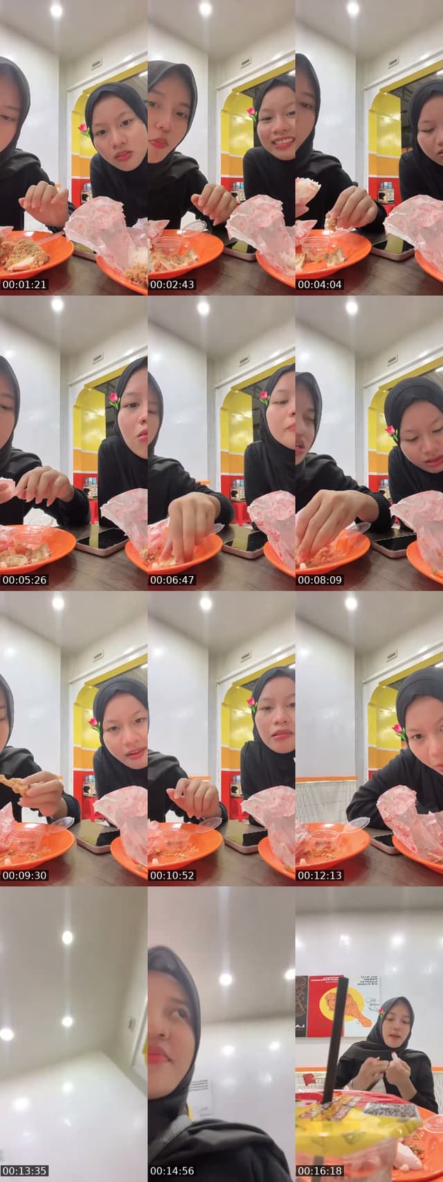 @orelll16 TikTok live from 2026-07-20