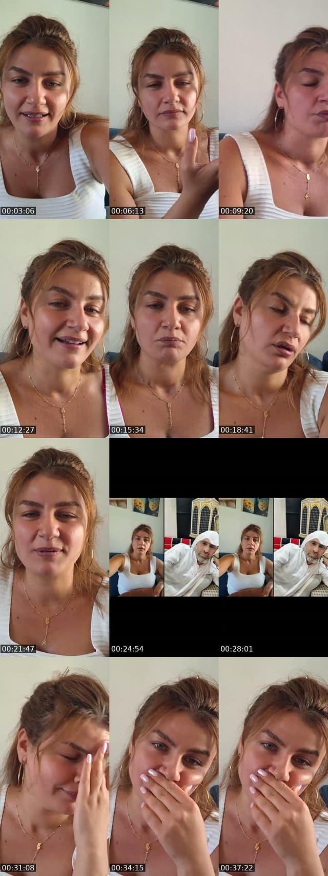 United States TikTok live: it's my birthday🩷 by @leandra3215