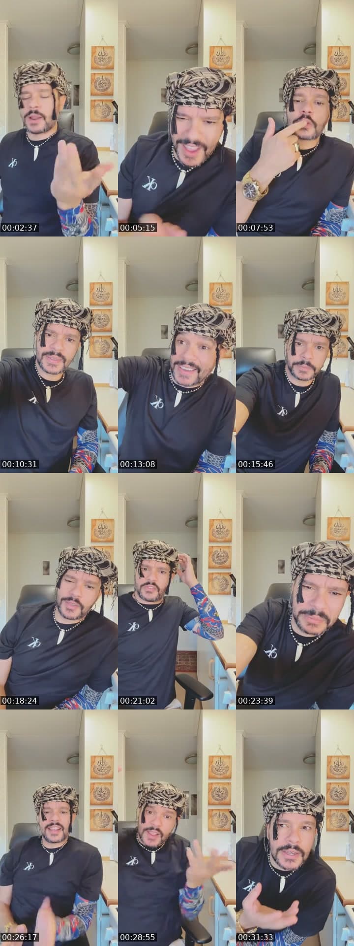 @mr_belerj TikTok live stream