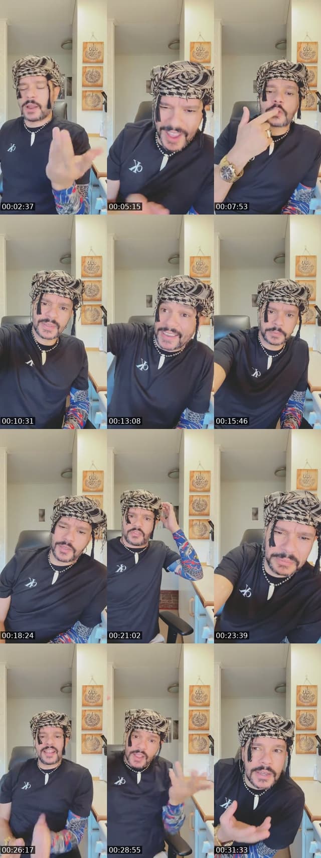 @mr_belerj TikTok live from 2026-07-20