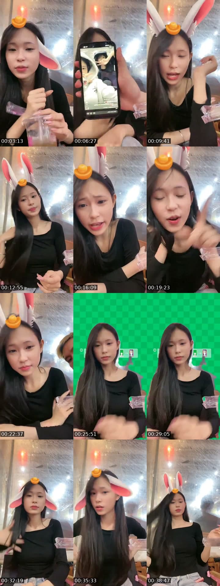 @ng._hyenn0.0 TikTok live stream