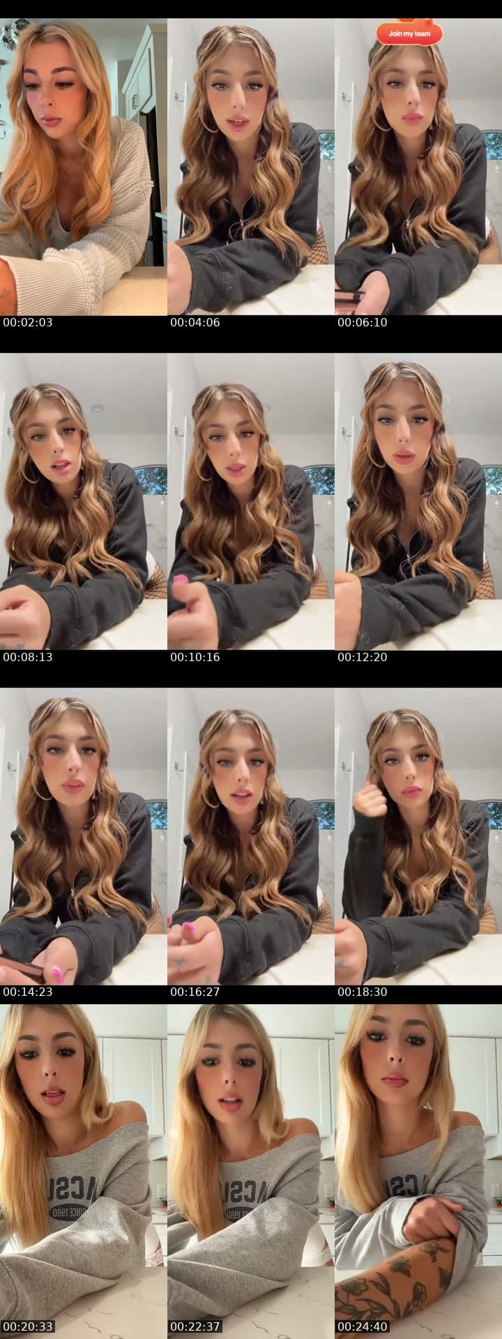 @_.allysonboswell._777 TikTok live stream