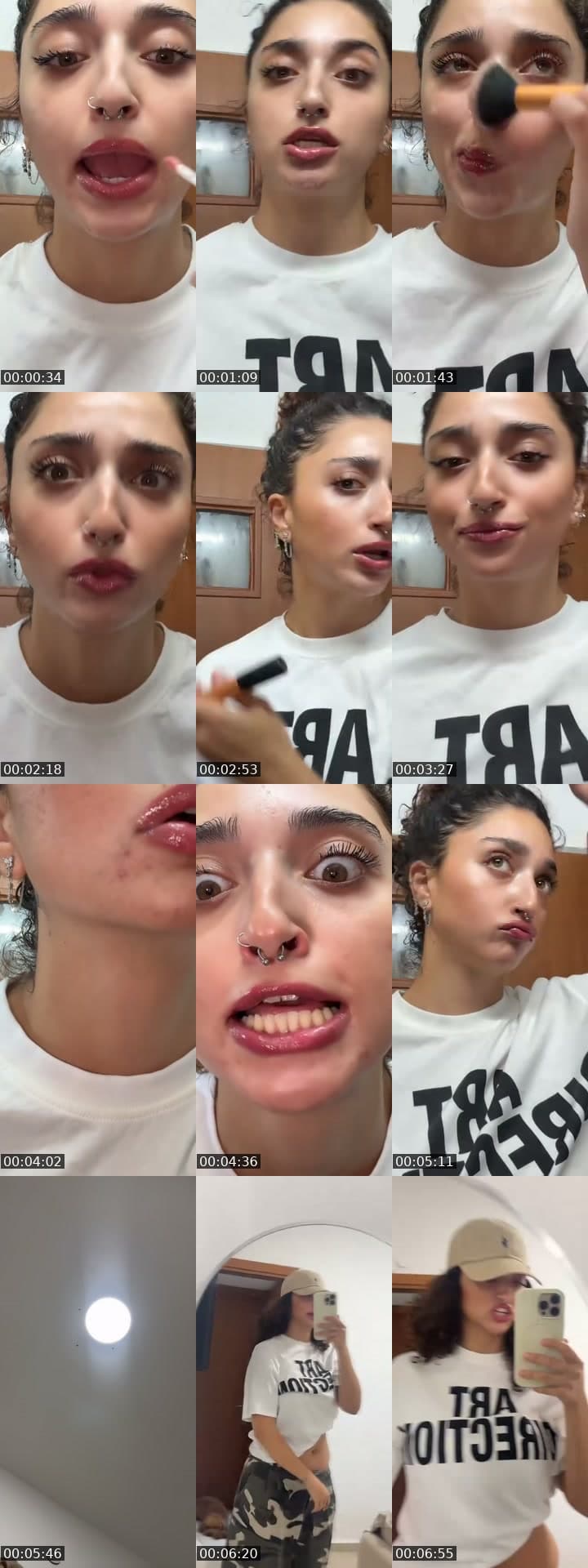 @eiyar208 TikTok live stream