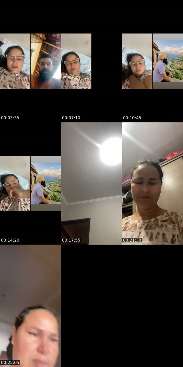 @elisandra218 TikTok live