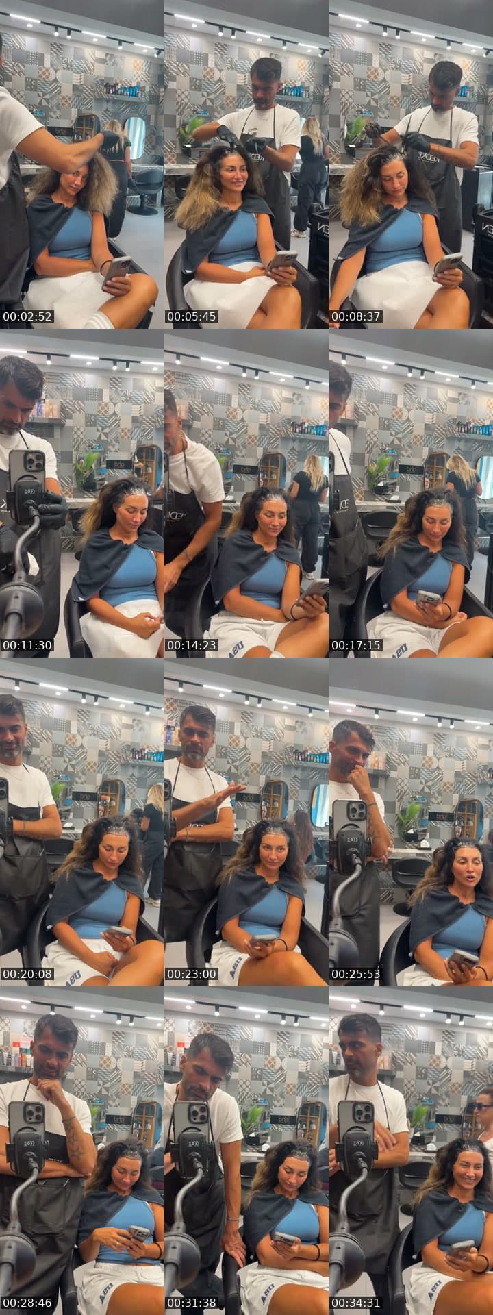 @vincenzoamodeo_ TikTok live stream