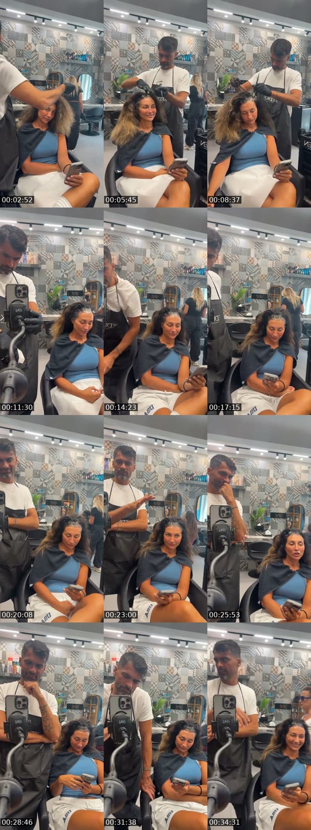 @vincenzoamodeo_ TikTok live from 2026-07-20