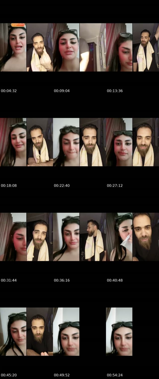 @almasa001002 TikTok live