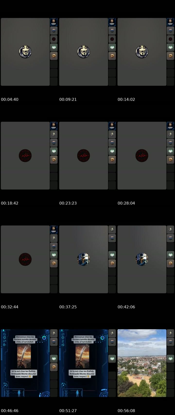 @antinasibi93 TikTok live stream