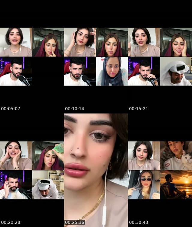 @bnn.07 TikTok live from 2026-07-20