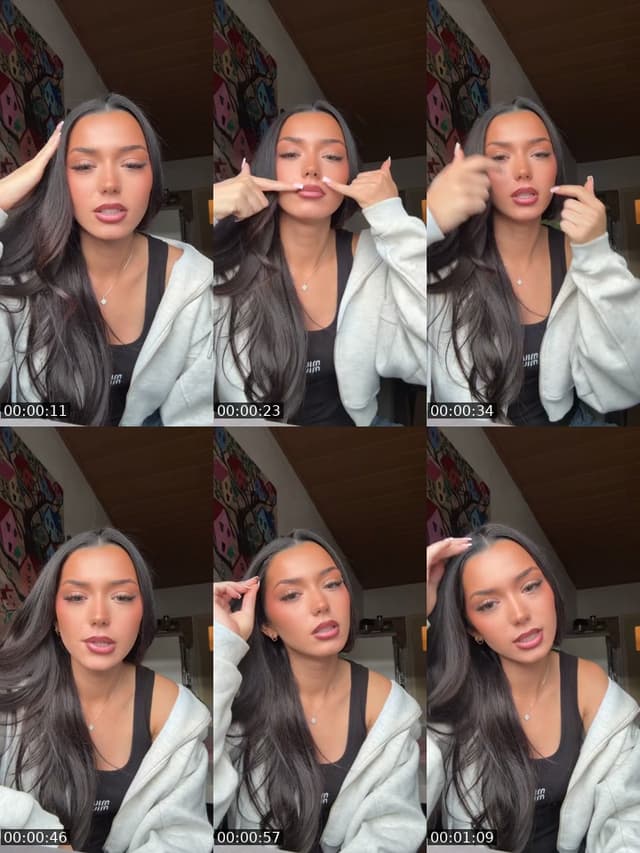 TikTok live: wlw by @incilasu8