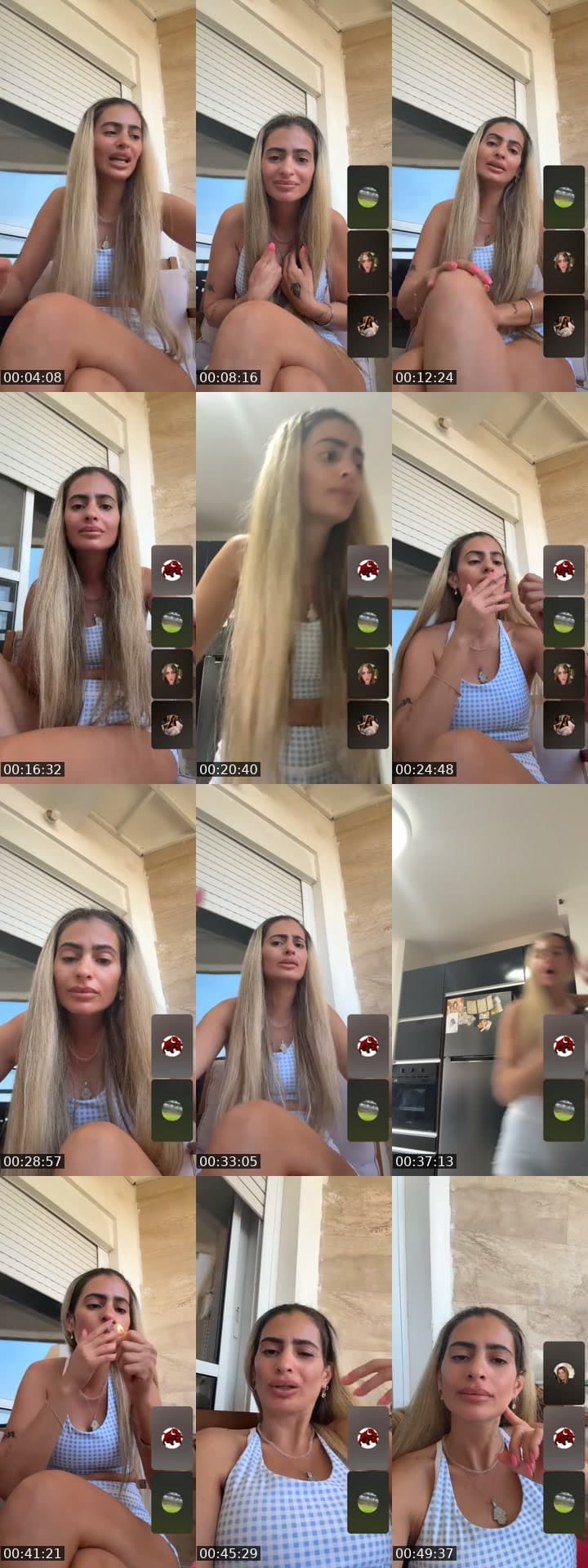 @mazali067 TikTok live stream