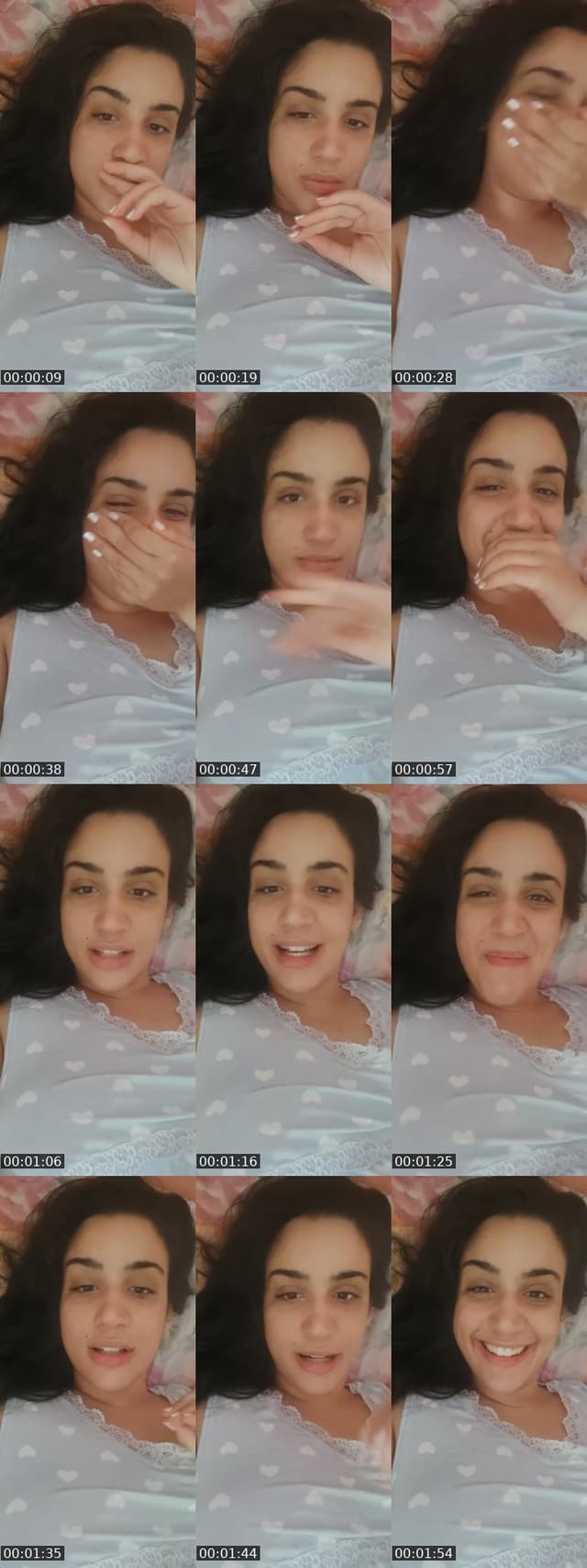 @sara.pesci TikTok live from 2026-07-20