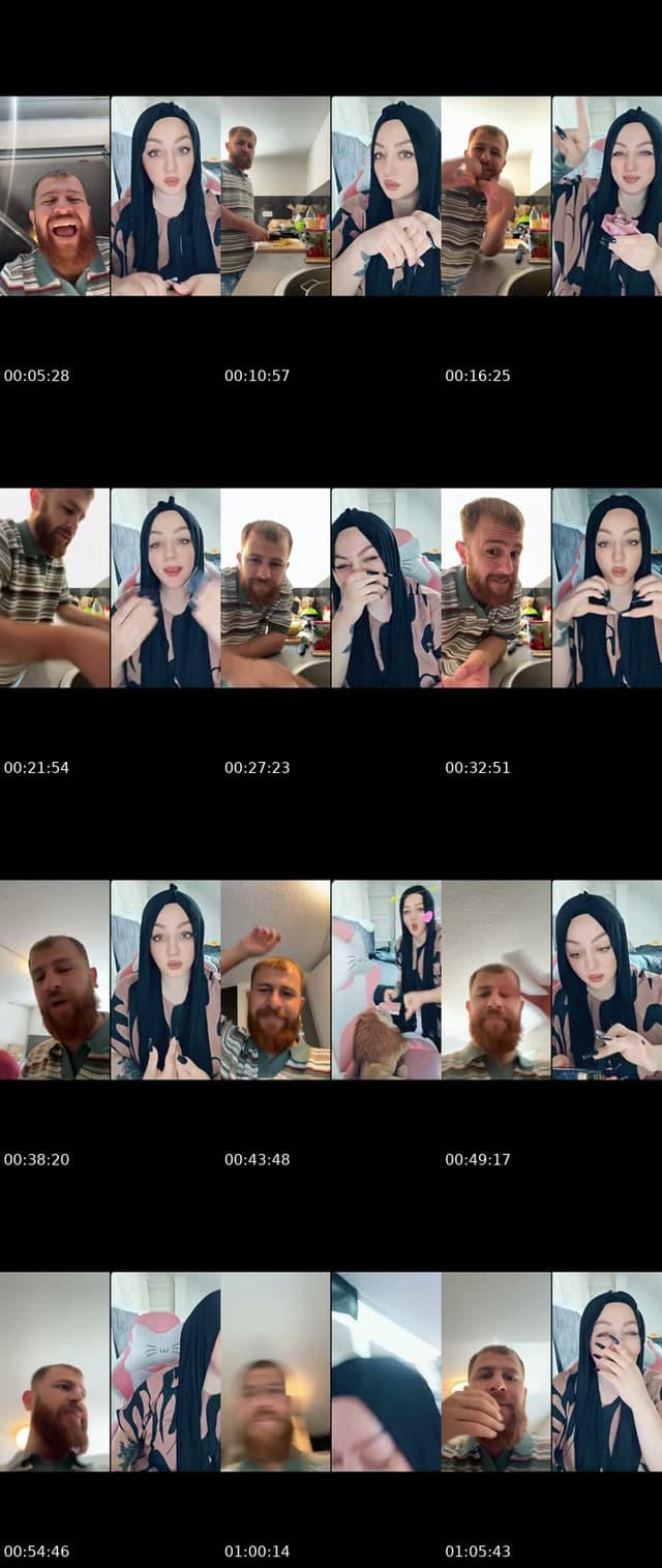 @ugursindy TikTok live from 2026-07-20