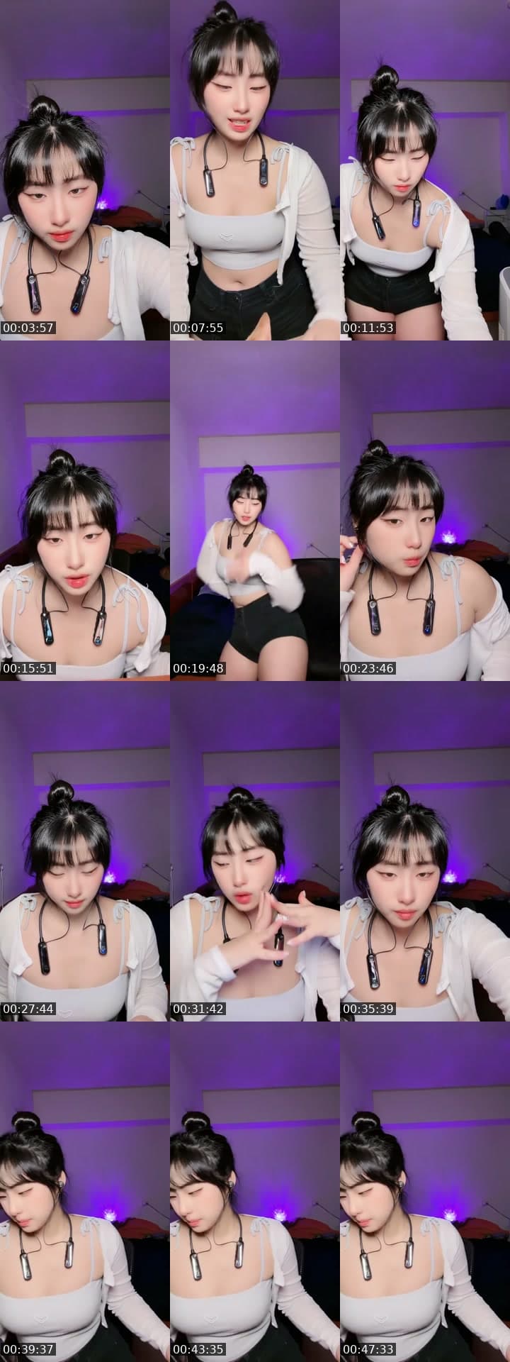 想我了嗎小寶
