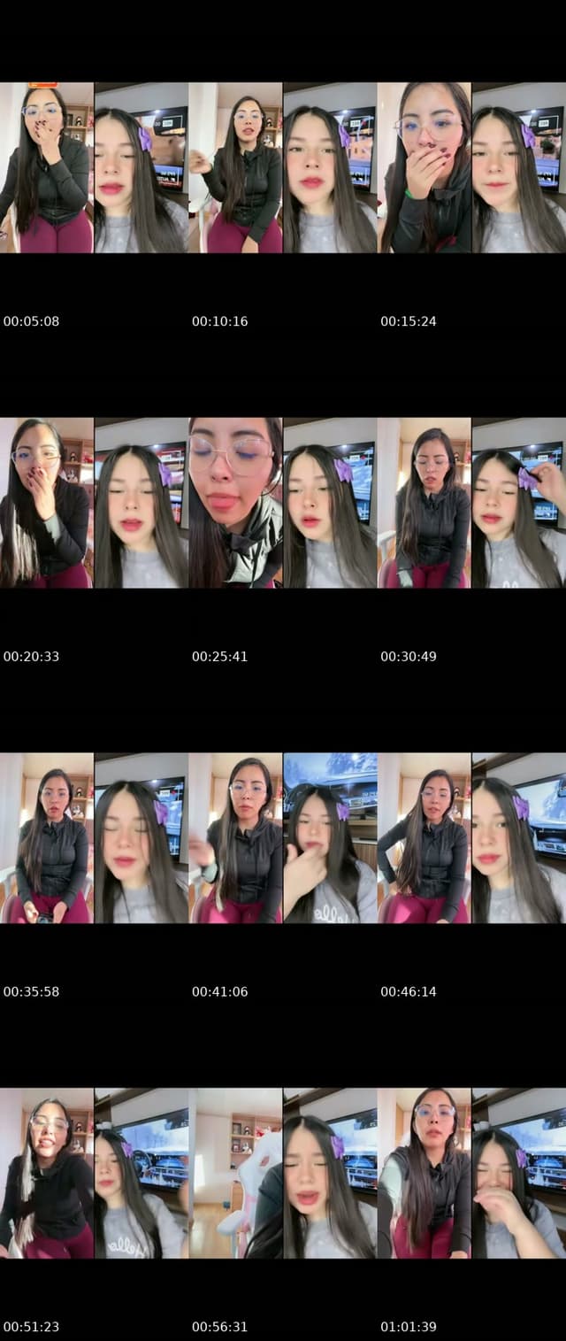 @anggelaa18 TikTok live from 2026-07-20