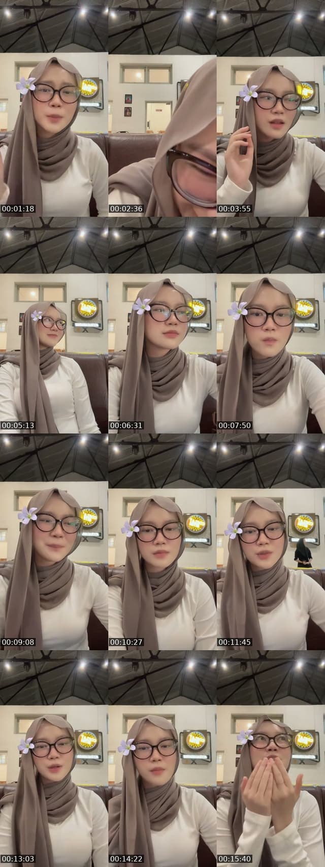 @auieokay United States TikTok live from 2026-07-20