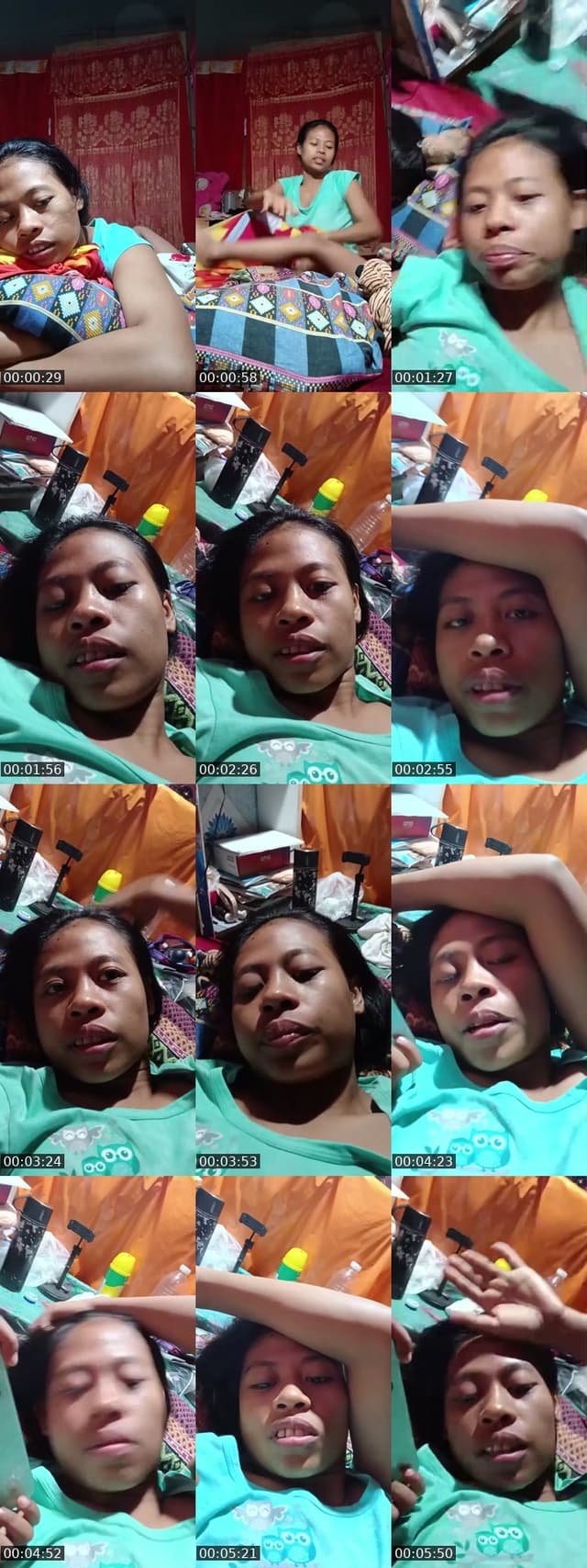 TikTok live: hi by @banisavirtucio