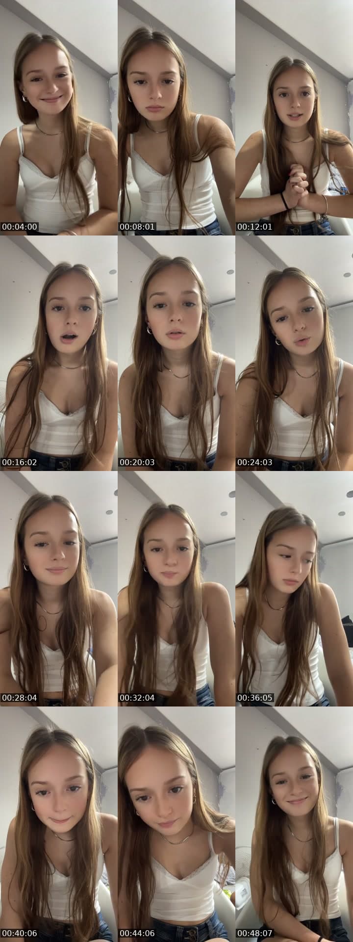 @em_lmao TikTok live stream