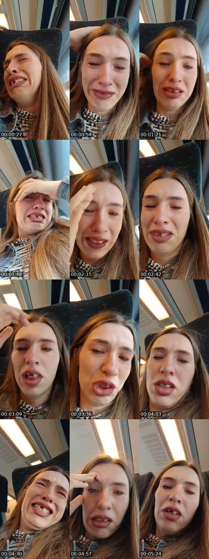 @jesuisunherisson3 TikTok live stream