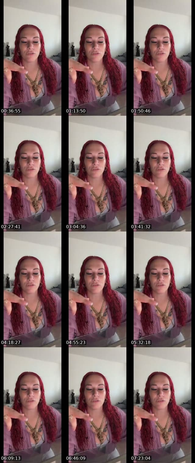 @mariahgoldqueen United States TikTok live from 2026-07-20