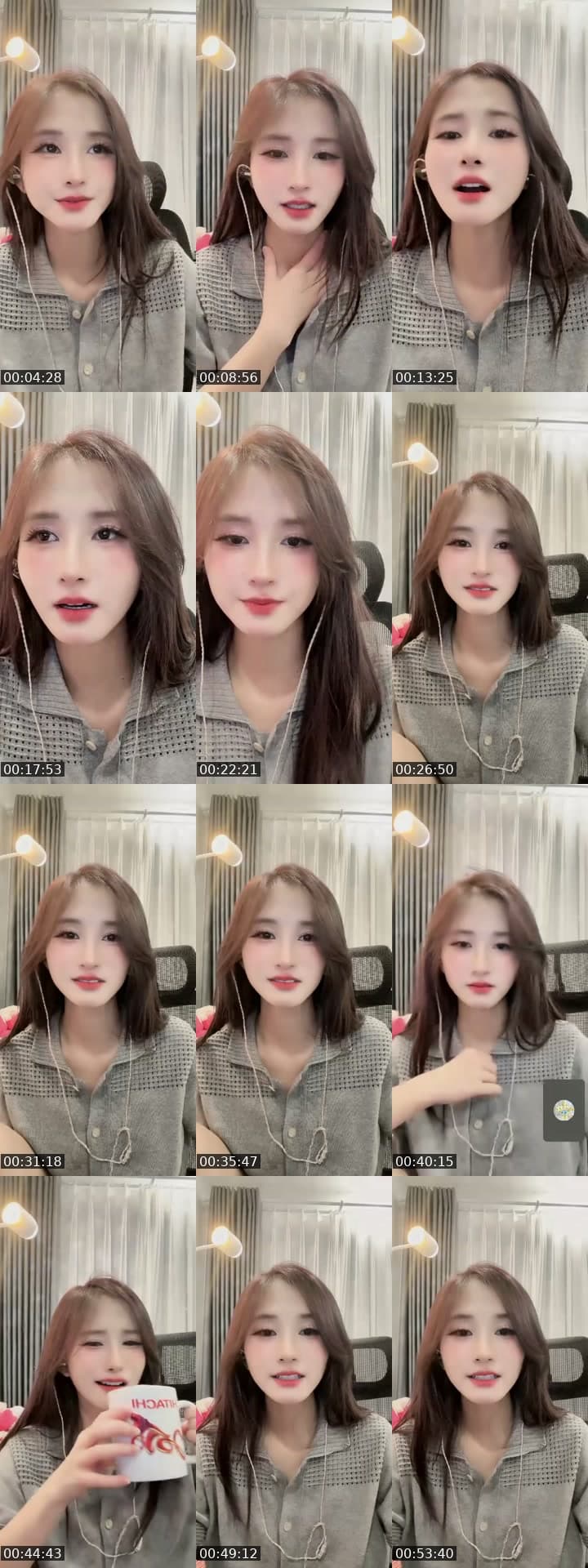 @nhubee02 TikTok live stream