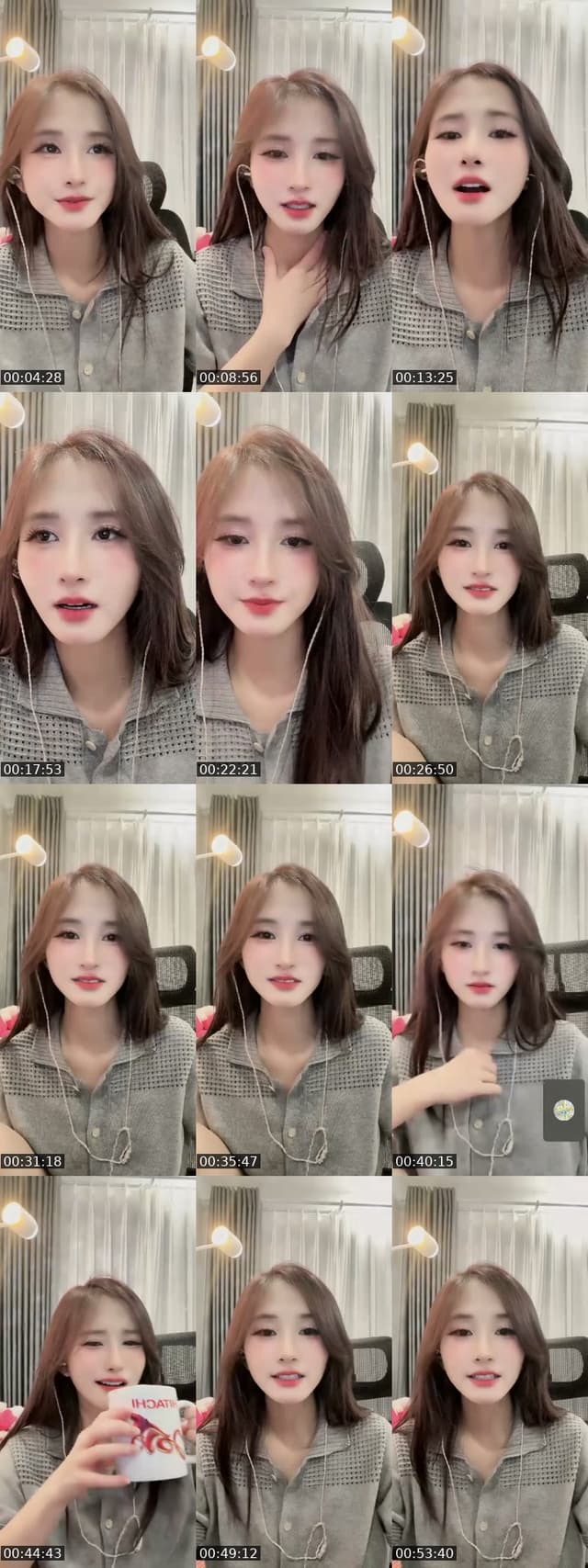 @nhubee02 TikTok live from 2026-07-20