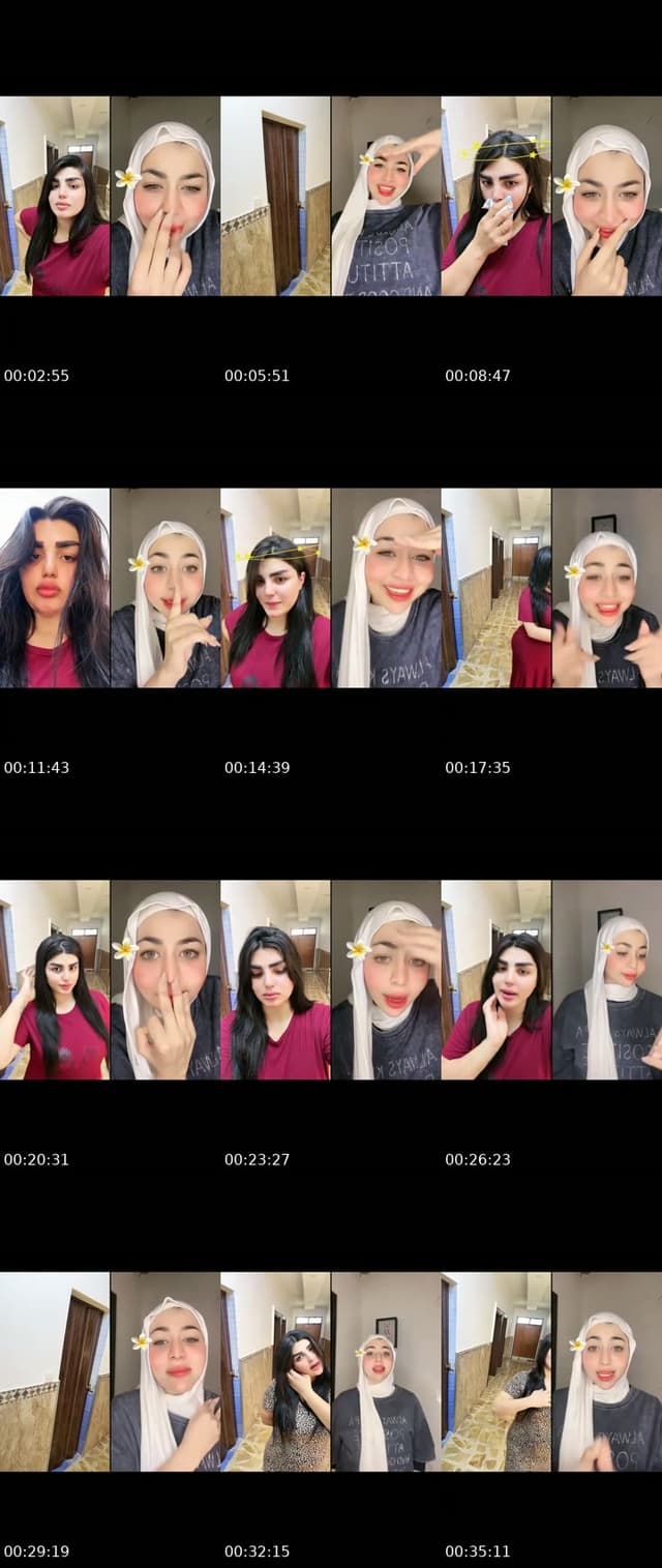 @n1b1j TikTok live