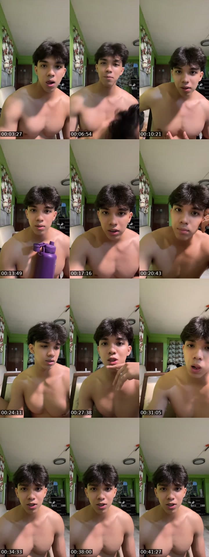quick live